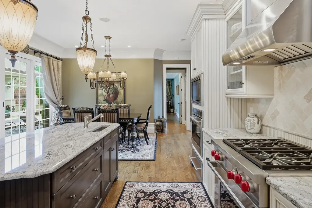 3025 Bobwhite Trail Lexington KY 40509