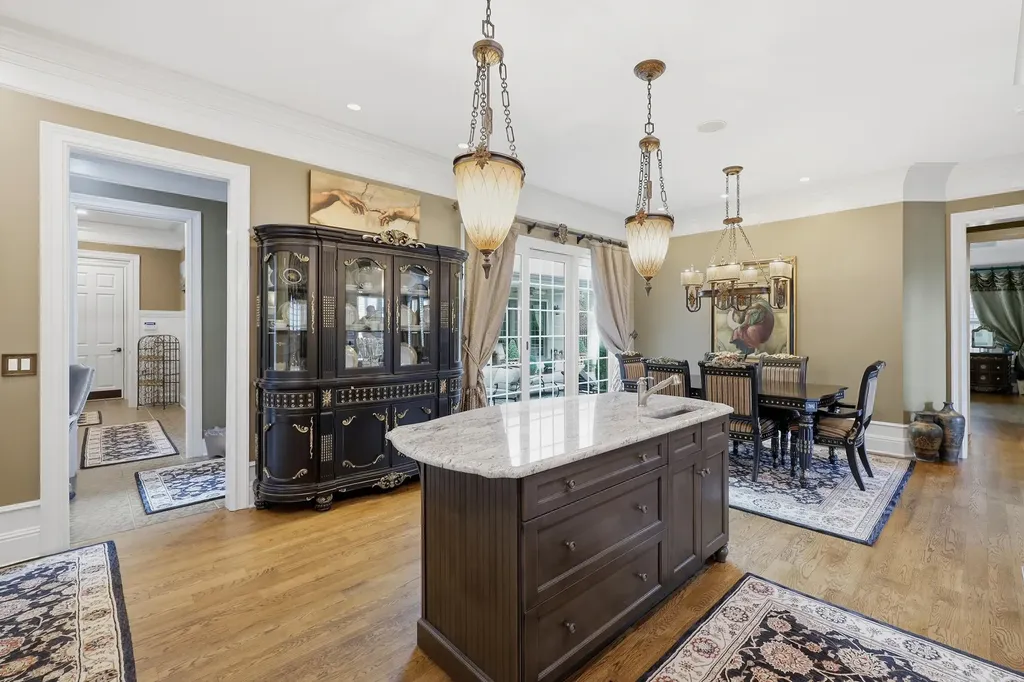 3025 Bobwhite Trail Lexington KY 40509