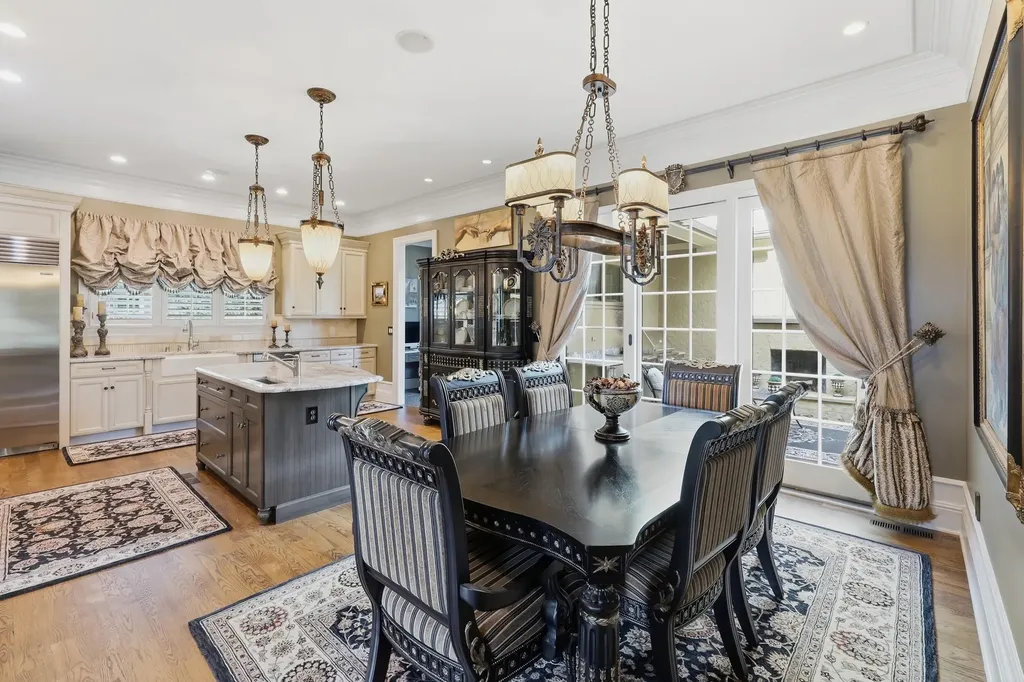 3025 Bobwhite Trail Lexington KY 40509