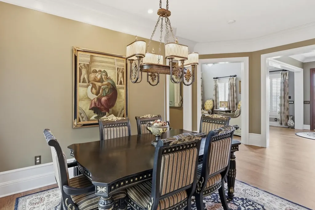 3025 Bobwhite Trail Lexington KY 40509