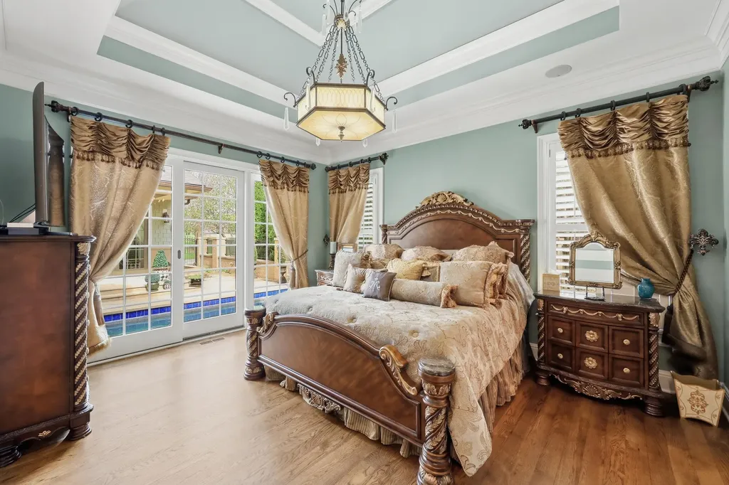3025 Bobwhite Trail Lexington KY 40509