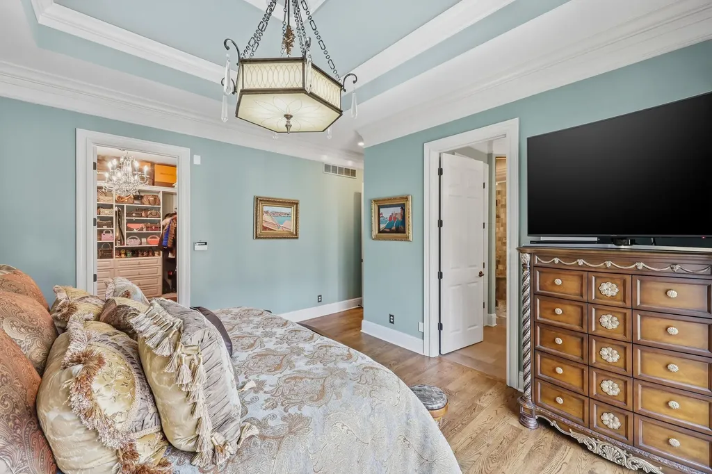 3025 Bobwhite Trail Lexington KY 40509