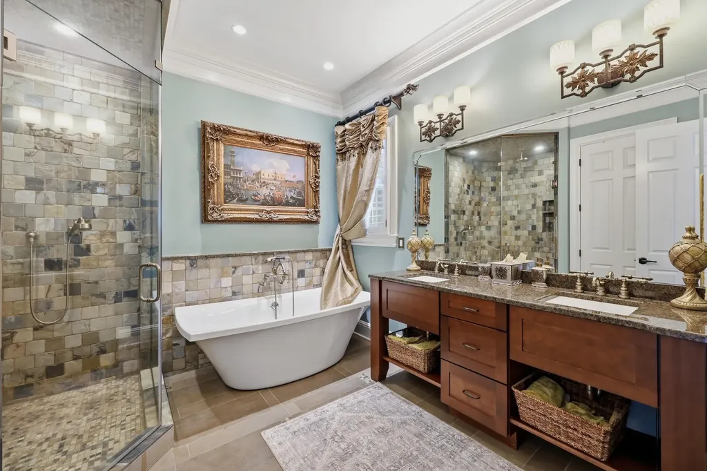 3025 Bobwhite Trail Lexington KY 40509