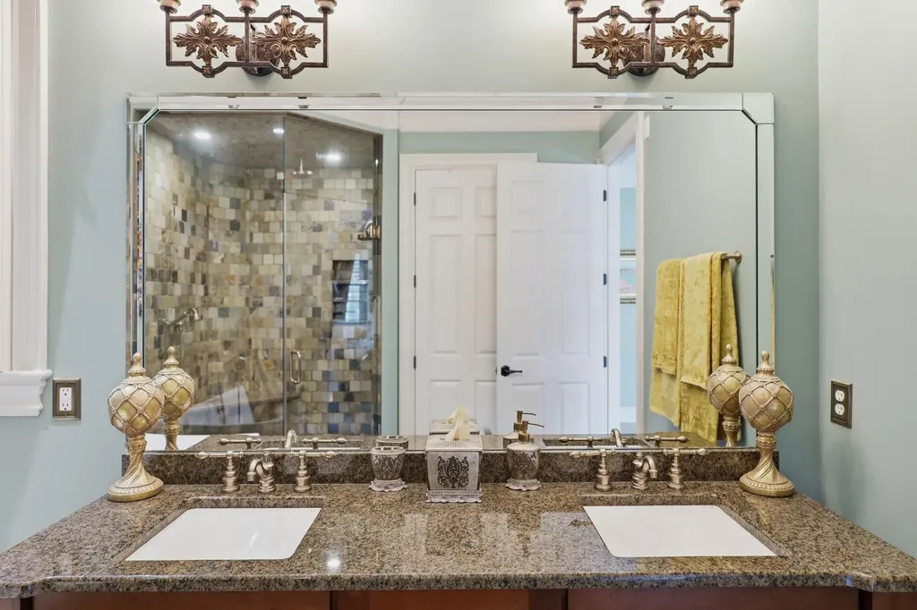 3025 Bobwhite Trail Lexington KY 40509