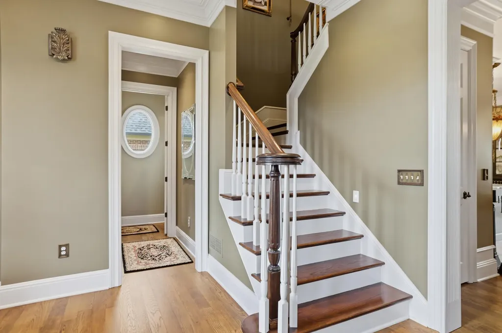 3025 Bobwhite Trail Lexington KY 40509