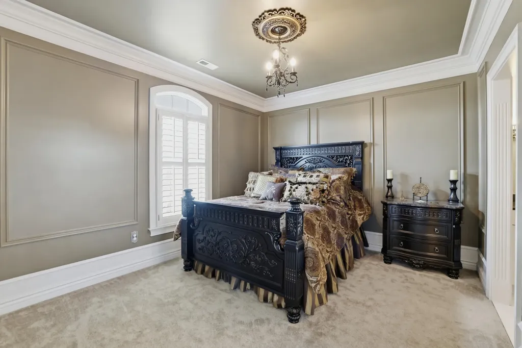 3025 Bobwhite Trail Lexington KY 40509