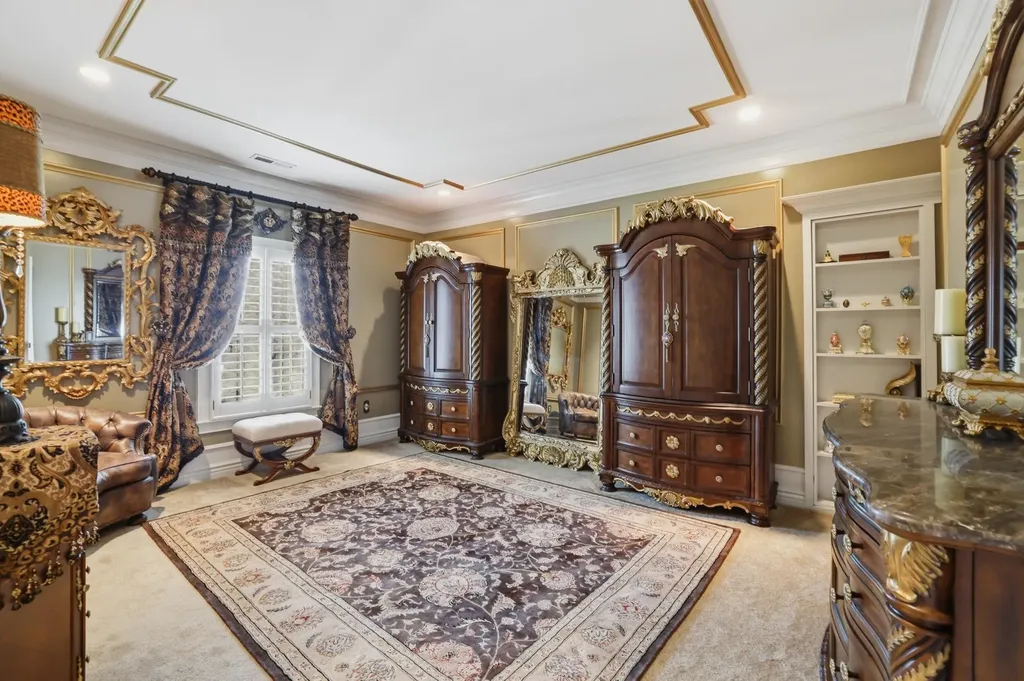 3025 Bobwhite Trail Lexington KY 40509