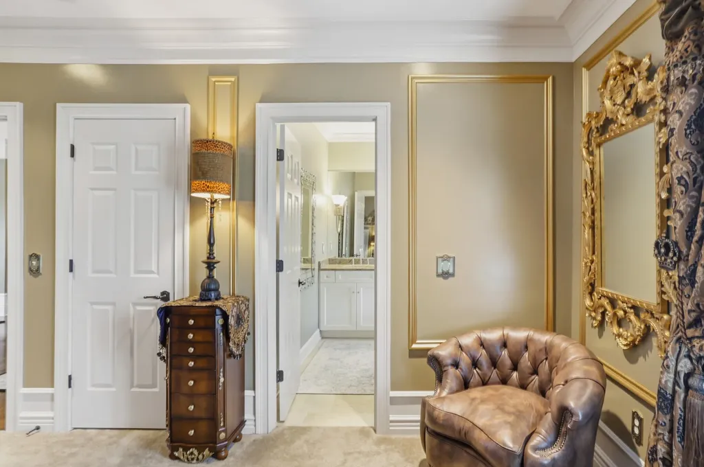 3025 Bobwhite Trail Lexington KY 40509