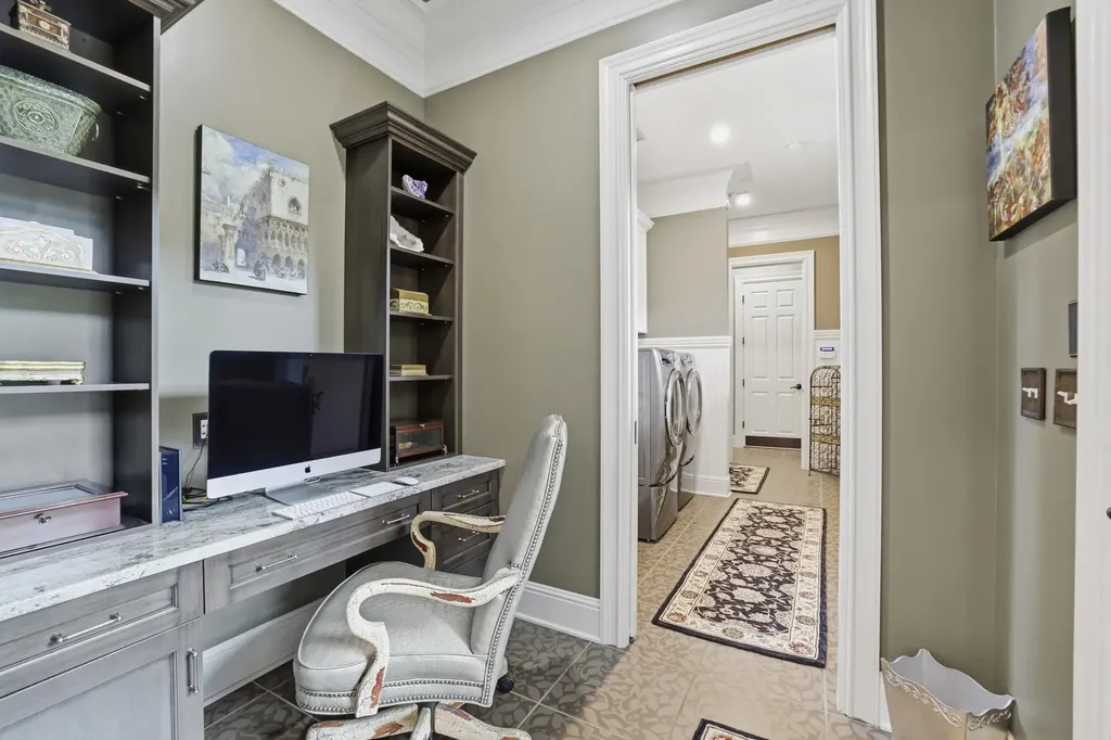 3025 Bobwhite Trail Lexington KY 40509