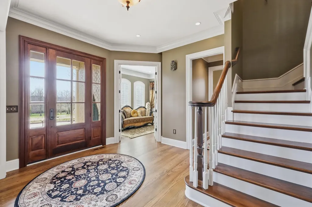 3025 Bobwhite Trail Lexington KY 40509