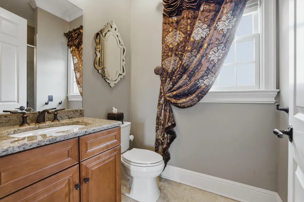 3025 Bobwhite Trail Lexington KY 40509