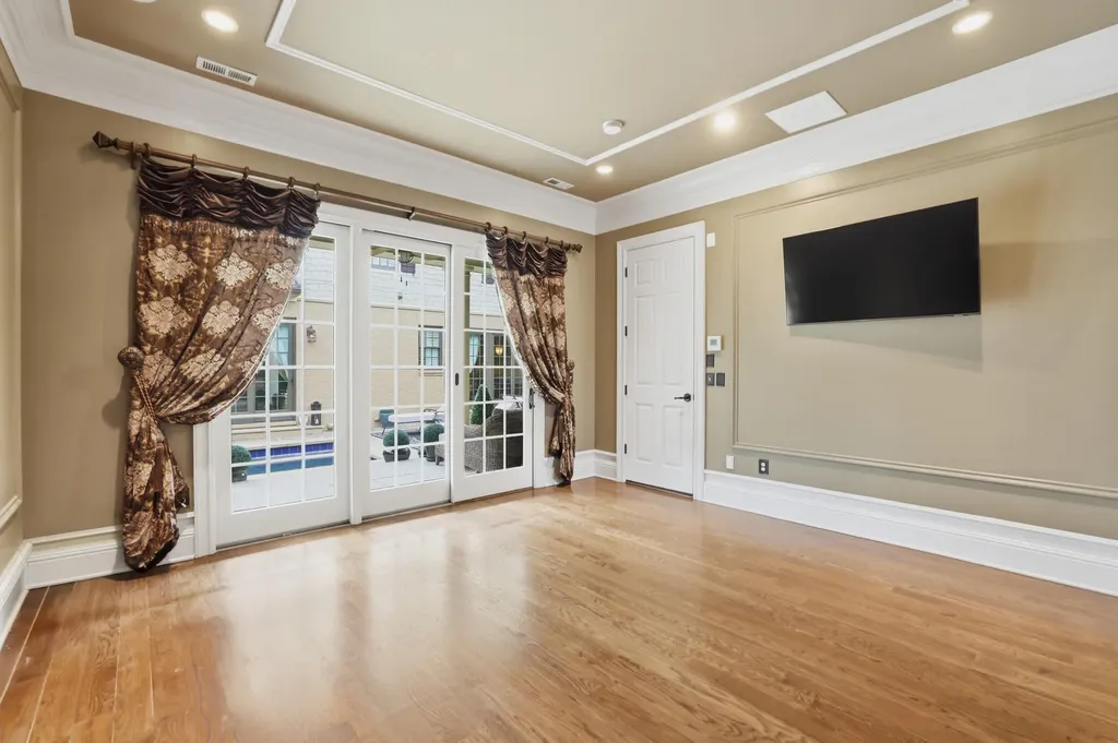 3025 Bobwhite Trail Lexington KY 40509
