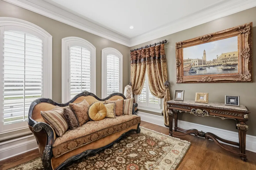 3025 Bobwhite Trail Lexington KY 40509