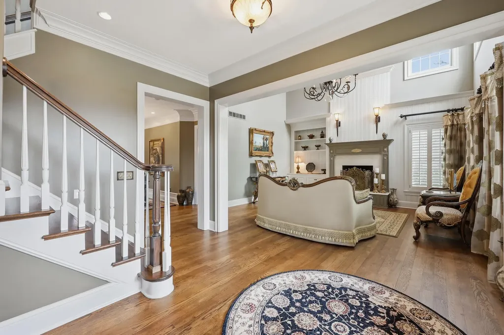 3025 Bobwhite Trail Lexington KY 40509