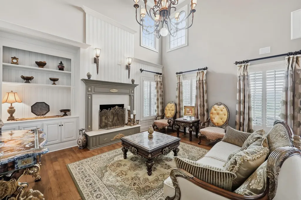 3025 Bobwhite Trail Lexington KY 40509
