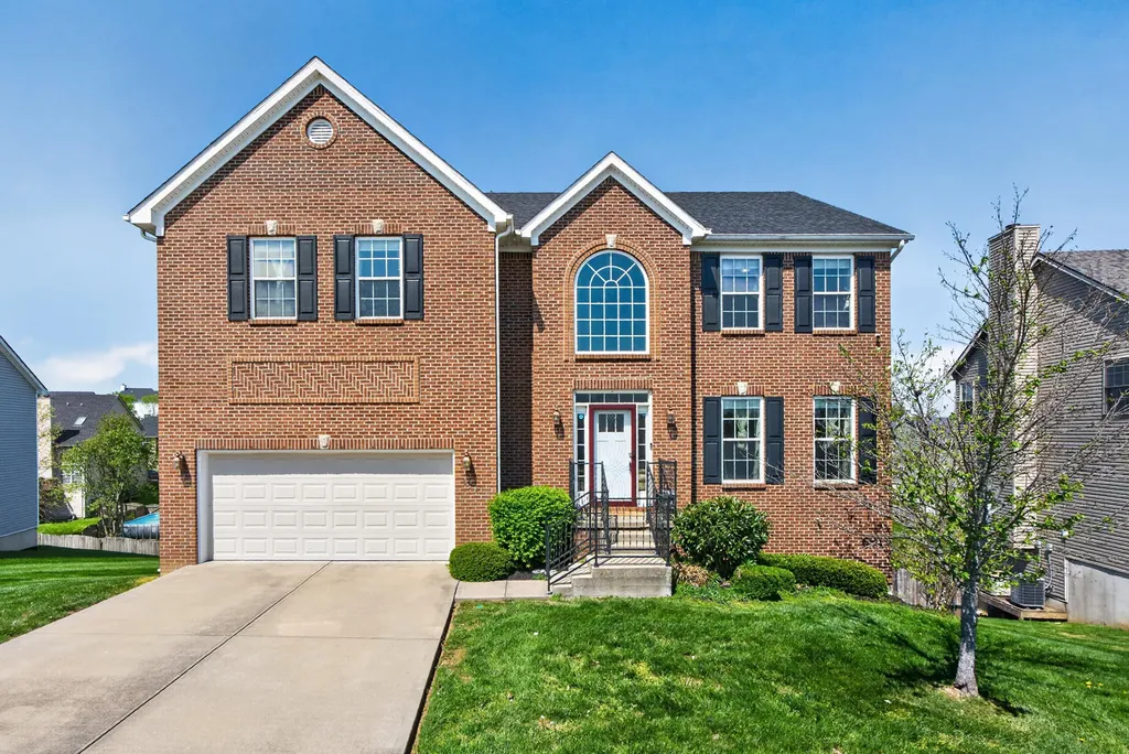 328 Primrose Circle Richmond KY 40475