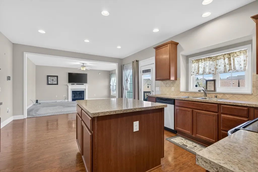 328 Primrose Circle Richmond KY 40475