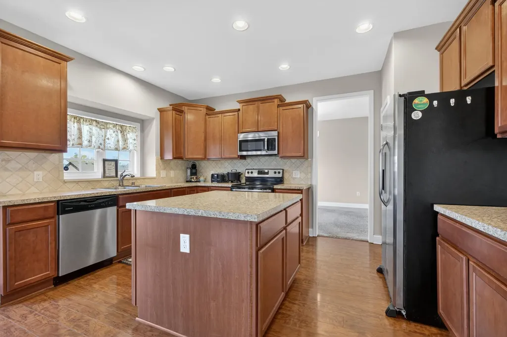 328 Primrose Circle Richmond KY 40475