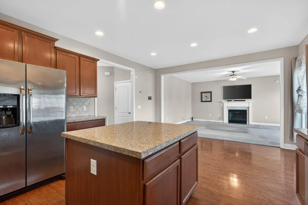 328 Primrose Circle Richmond KY 40475