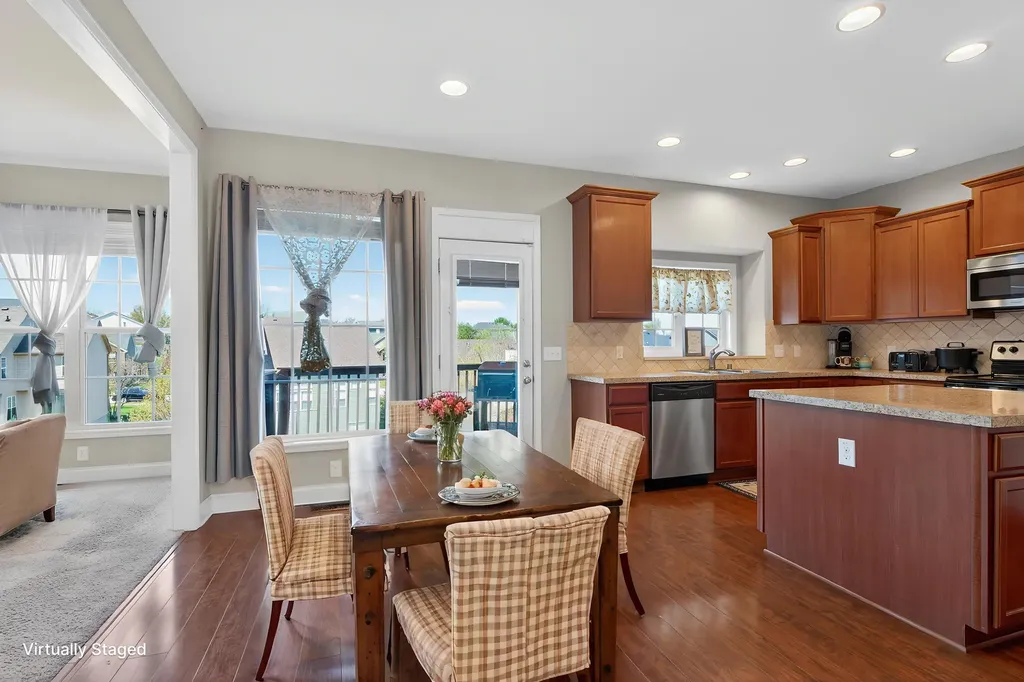 328 Primrose Circle Richmond KY 40475