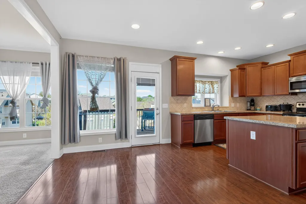 328 Primrose Circle Richmond KY 40475