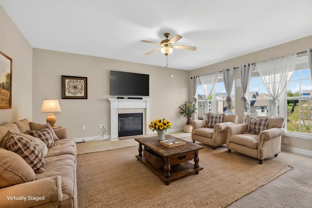 328 Primrose Circle Richmond KY 40475