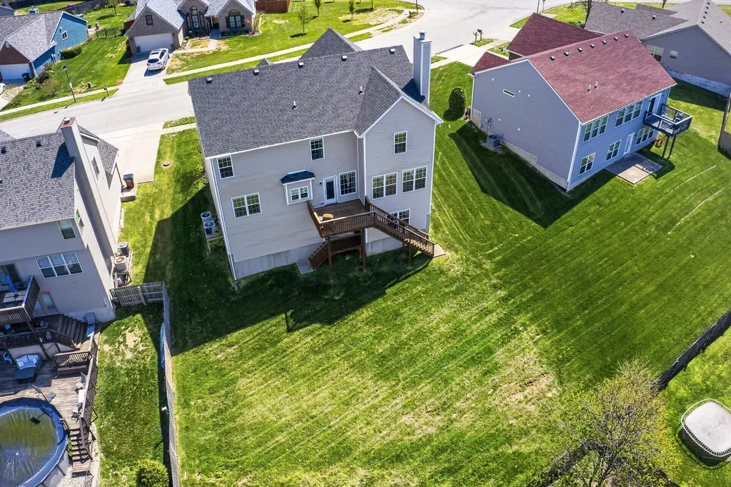 328 Primrose Circle Richmond KY 40475