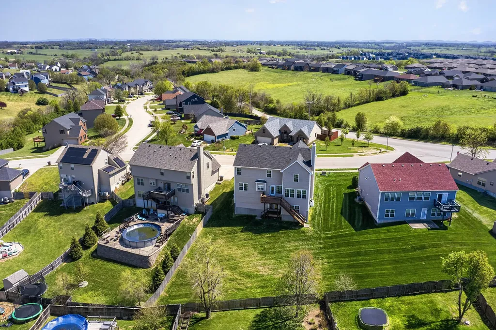 328 Primrose Circle Richmond KY 40475