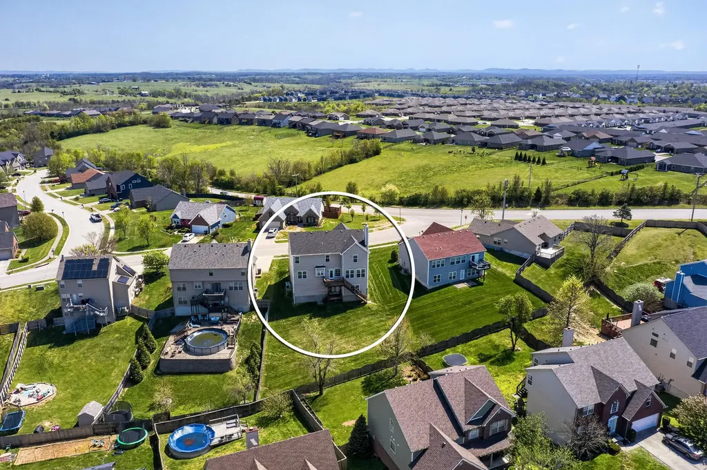 328 Primrose Circle Richmond KY 40475