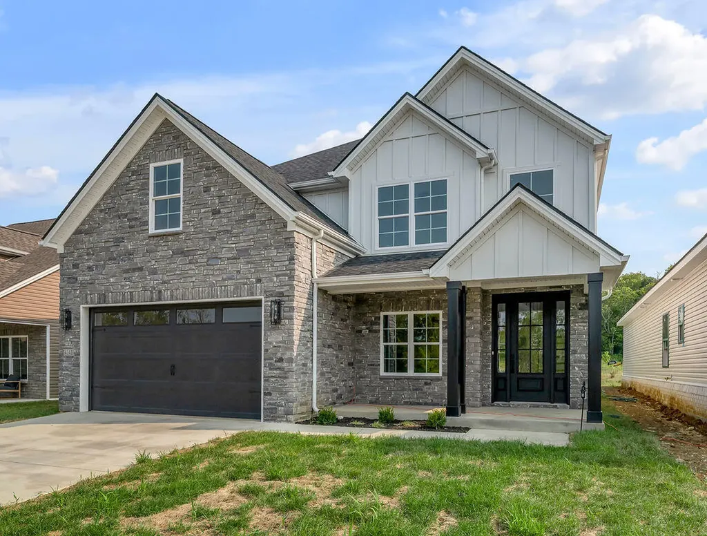 4181 Buttermilk Road Lexington KY 40509