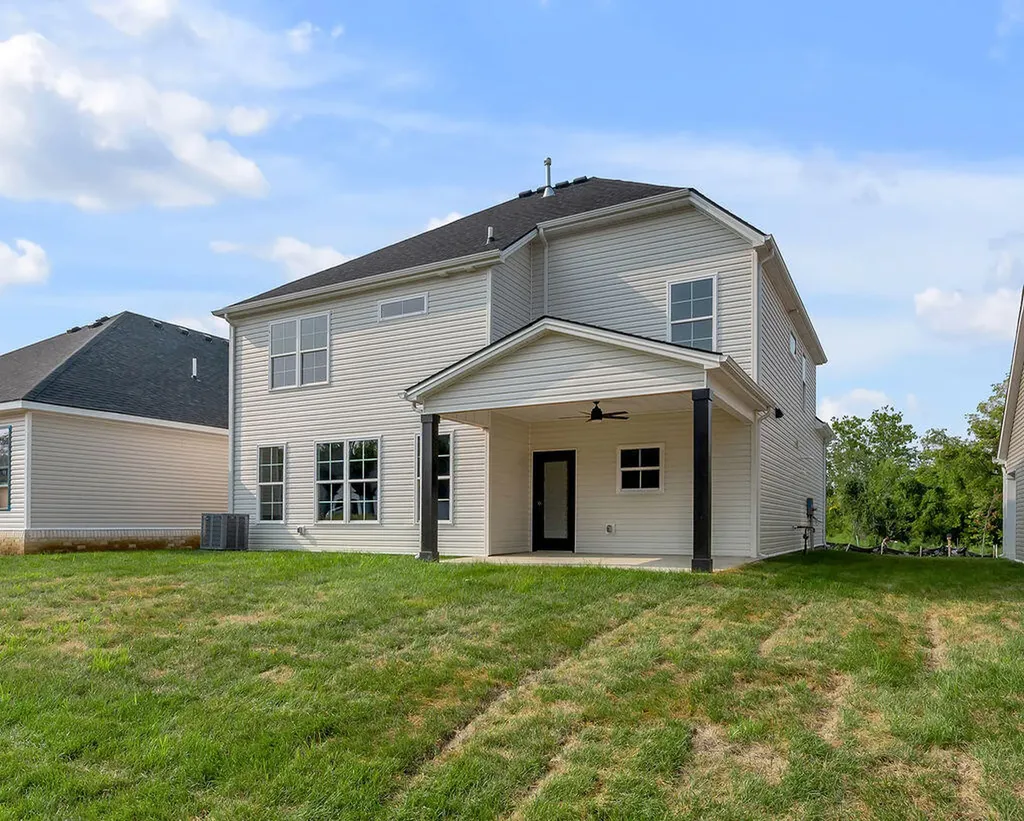 4181 Buttermilk Road Lexington KY 40509
