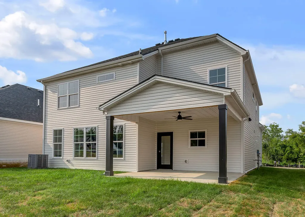 4181 Buttermilk Road Lexington KY 40509