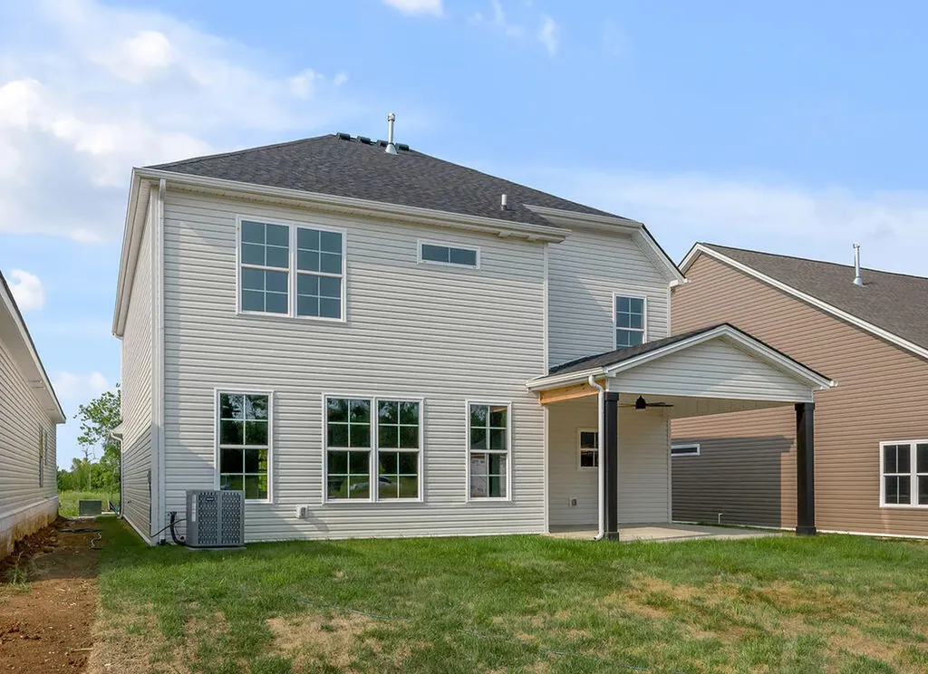 4181 Buttermilk Road Lexington KY 40509