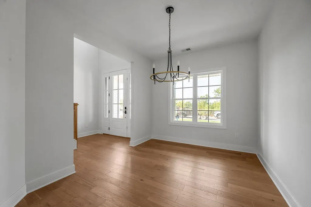 4181 Buttermilk Road Lexington KY 40509