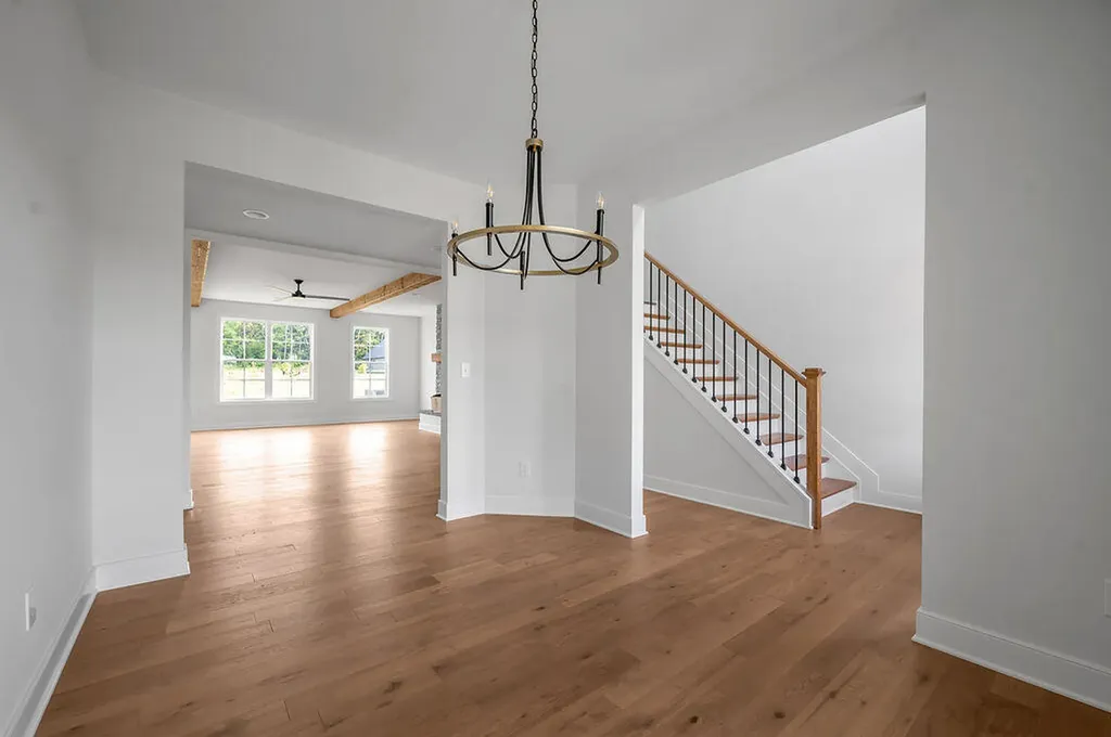 4181 Buttermilk Road Lexington KY 40509