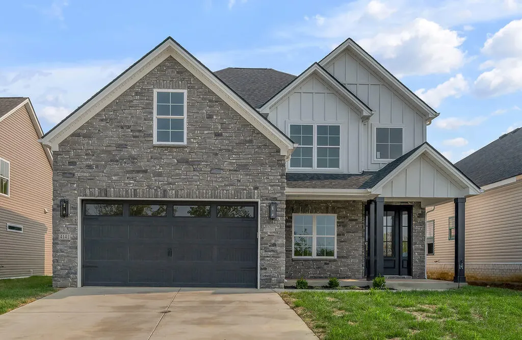 4181 Buttermilk Road Lexington KY 40509