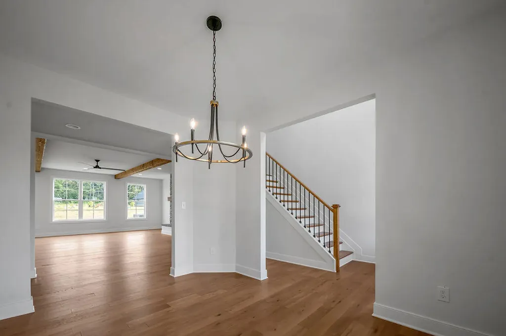 4181 Buttermilk Road Lexington KY 40509