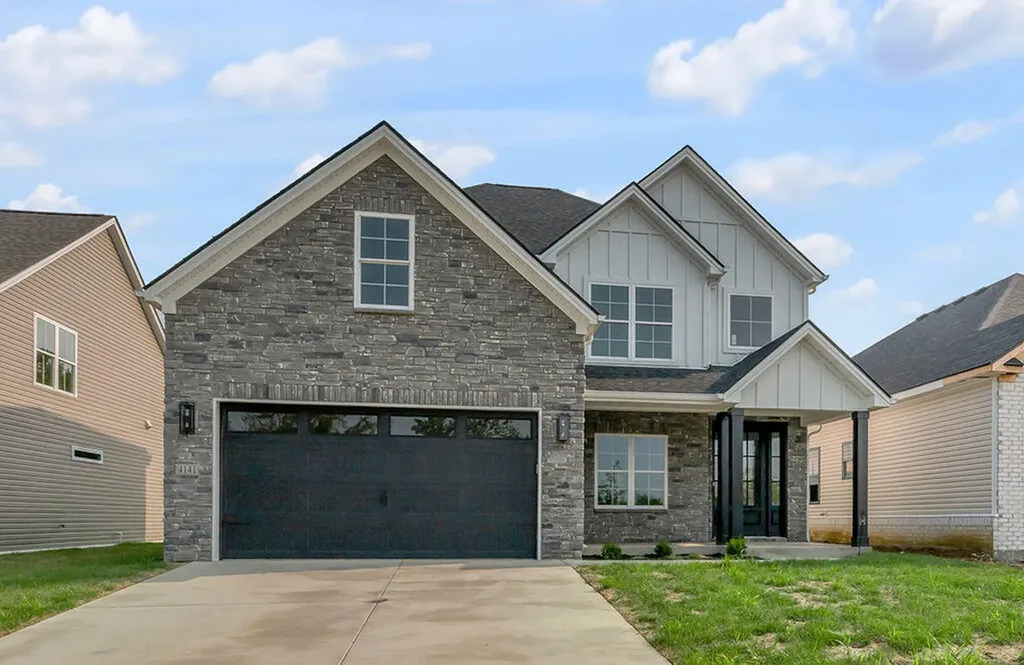 4181 Buttermilk Road Lexington KY 40509