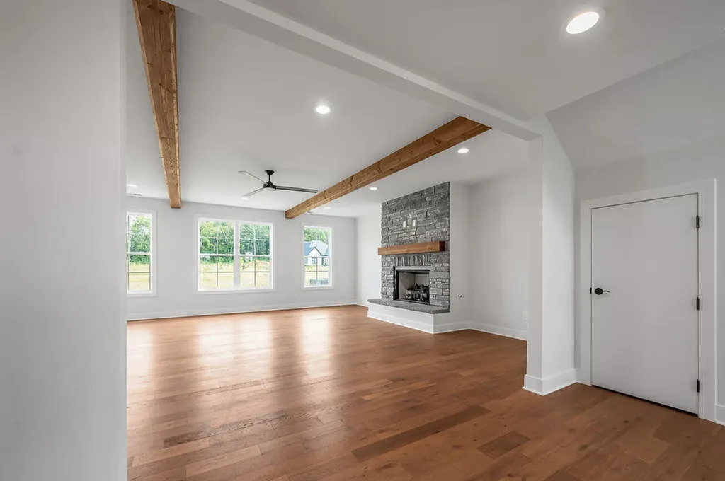 4181 Buttermilk Road Lexington KY 40509