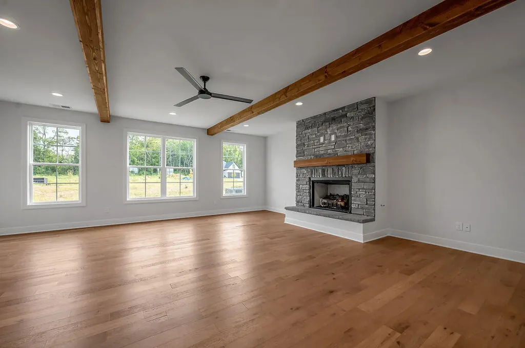 4181 Buttermilk Road Lexington KY 40509