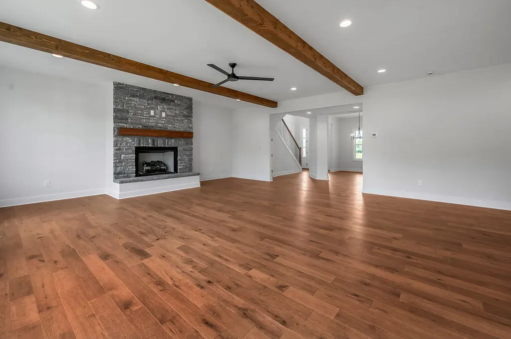 4181 Buttermilk Road Lexington KY 40509