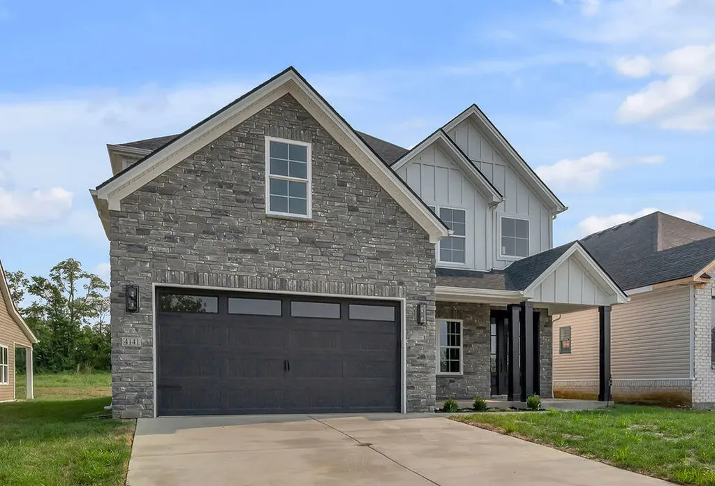 4181 Buttermilk Road Lexington KY 40509