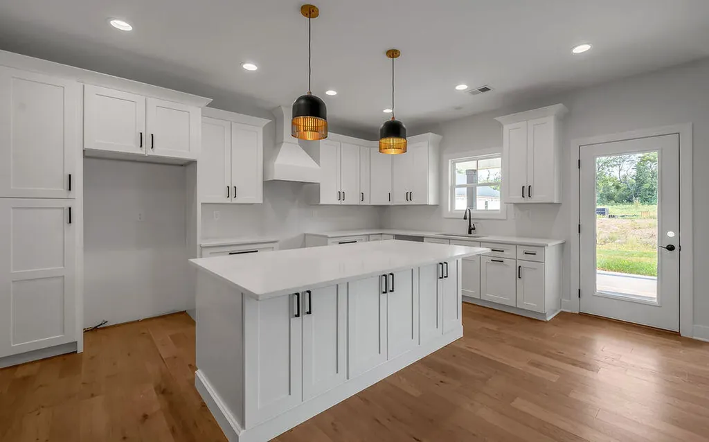 4181 Buttermilk Road Lexington KY 40509