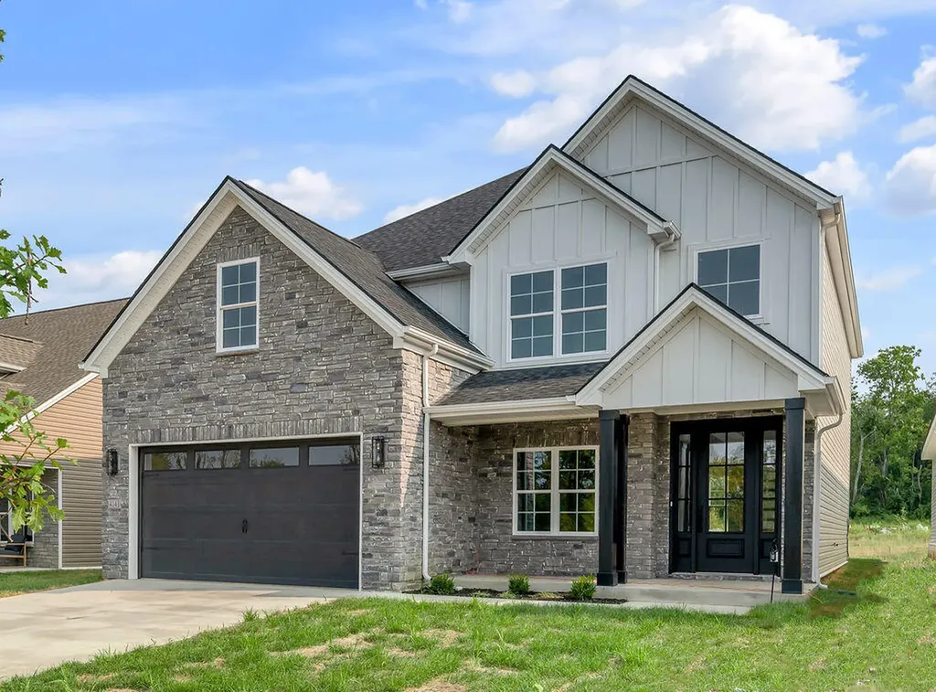 4181 Buttermilk Road Lexington KY 40509
