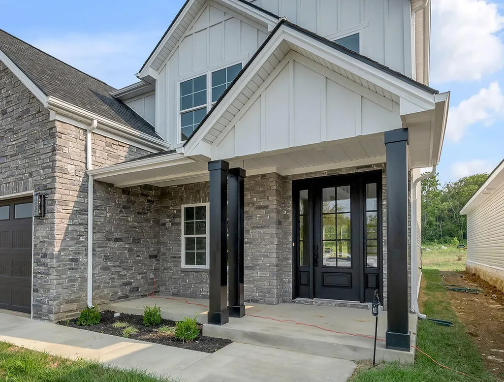 4181 Buttermilk Road Lexington KY 40509