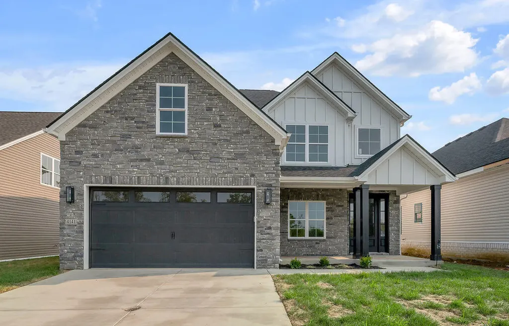 4181 Buttermilk Road Lexington KY 40509
