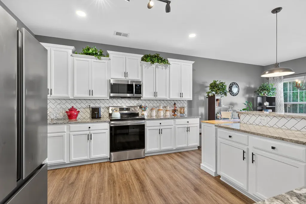 1052 Jouett Creek Drive Lexington KY 40509