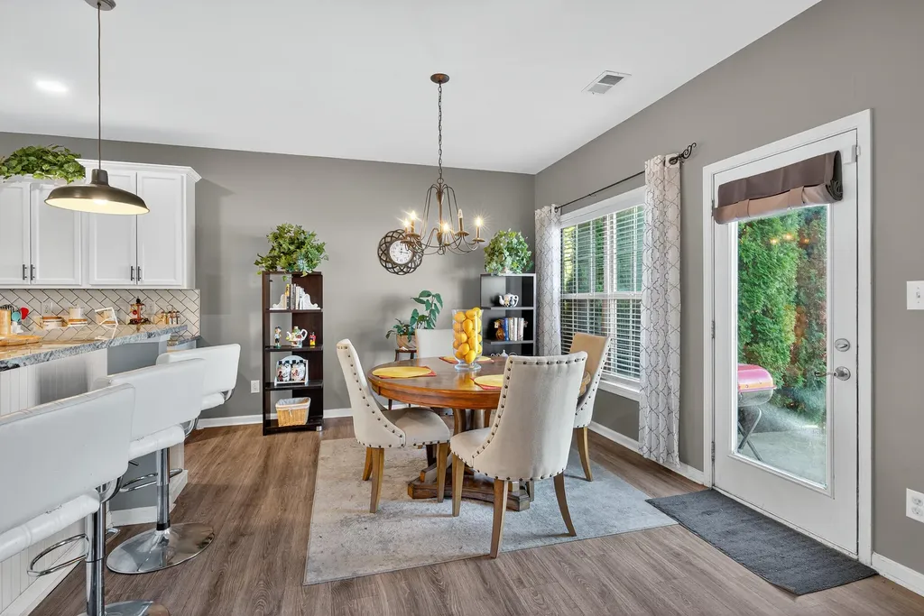 1052 Jouett Creek Drive Lexington KY 40509