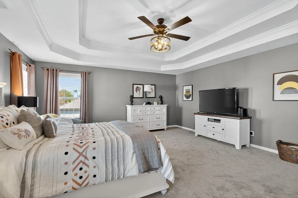 1052 Jouett Creek Drive Lexington KY 40509