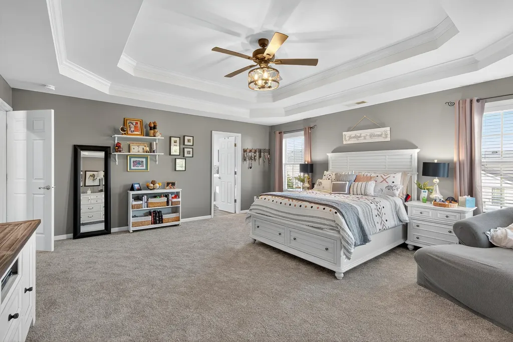 1052 Jouett Creek Drive Lexington KY 40509